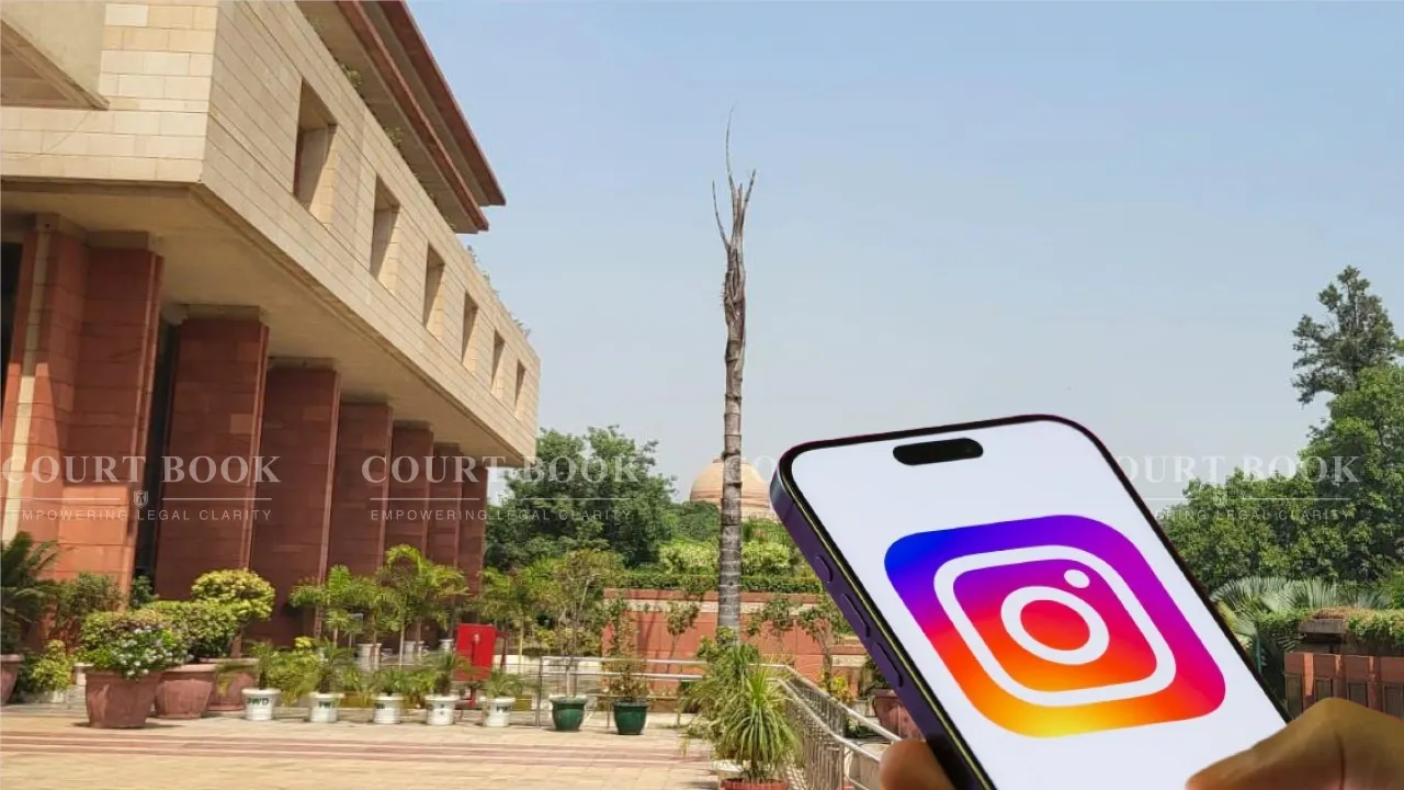 Can Copyright Strikes Justify Social Media Account Suspension? Delhi High Court Frames Key Legal Question